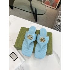 Gucci Slippers